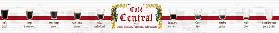 Cafe Central