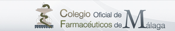 Colegio de farmaceuticos de Malaga