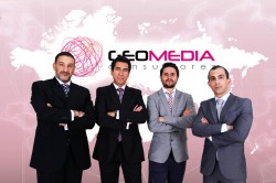 GrupoGeomedia FOTO
