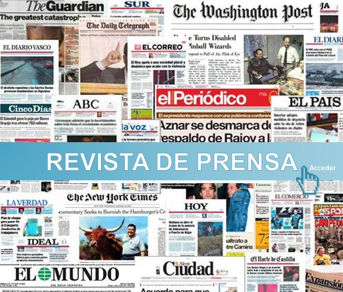 Revista de Prensa