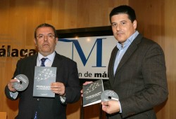 Presentación Aytos. Diputación